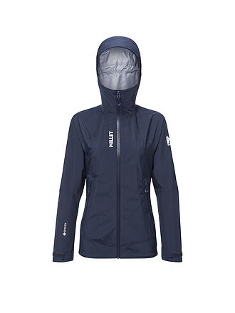 MILLET | Veste de randonnée pour femmes SENECA GORE-TEX 3L Hoodie