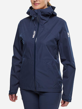 MILLET | Veste de randonnée pour femmes Seneca 2,5L Hoodie