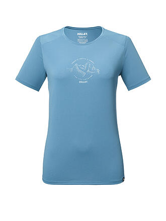 MILLET | T-shirt de sport femme UBIC LIGHT