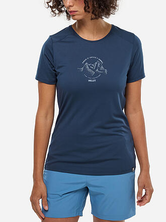 MILLET | T-shirt de sport femme UBIC LIGHT