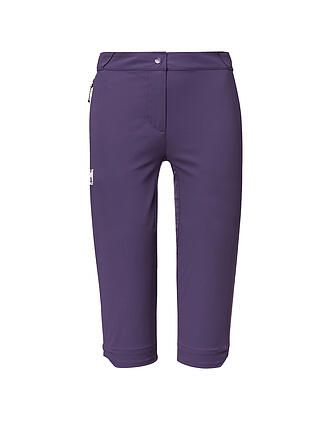 MILLET | Short femme UBIC STRETCH 3/4