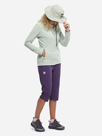 MILLET | Short femme UBIC STRETCH 3/4