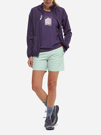 MILLET | Short de randonnée stretch femme Parmelan