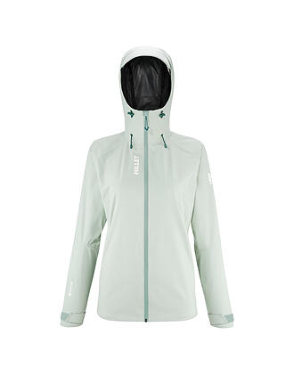 MILLET | Veste de randonnée pour femme SENECA GORE-TEX 2L Hoodie