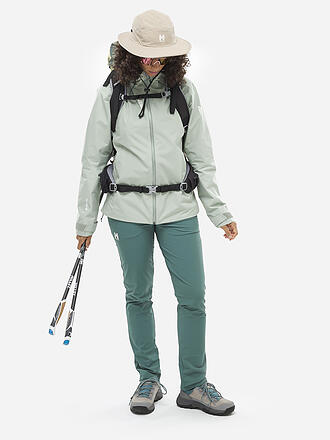 MILLET | Veste de randonnée pour femme SENECA GORE-TEX 2L Hoodie