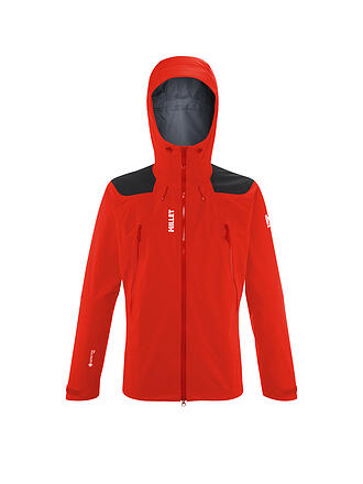 MILLET | Veste de randonnée homme Kamet Gore-Tex Pro