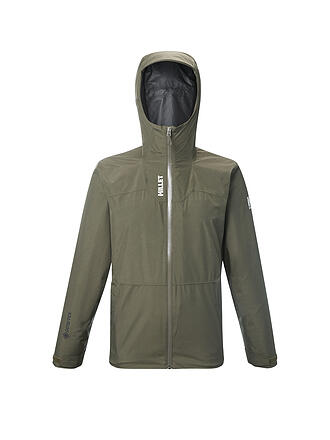 MILLET | Veste de randonnée homme UBIC GTX 2L