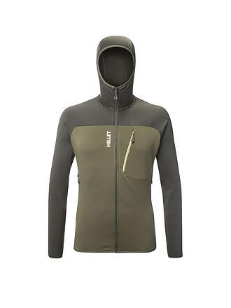 MILLET | Veste polaire homme SENECA