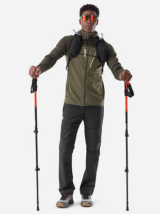 MILLET | Veste polaire homme SENECA