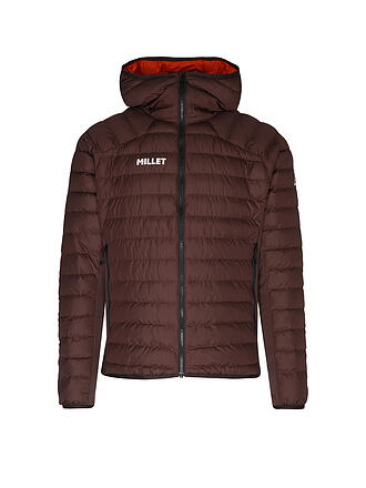 MILLET | Doudoune isolante à capuche FITZ ROY WARM pour homme