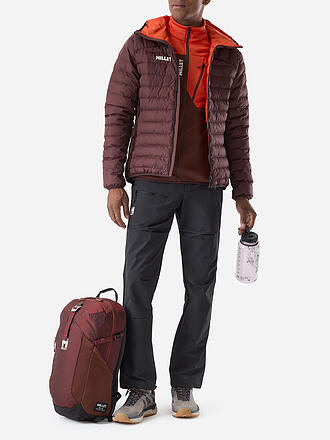MILLET | Doudoune isolante à capuche FITZ ROY WARM pour homme
