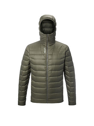 MILLET | Veste isolante pour homme EVOLE 700 Duvet Hoodie