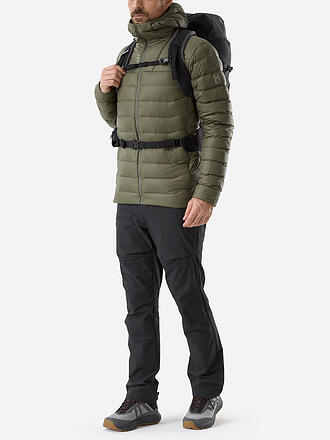 MILLET | Veste isolante pour homme EVOLE 700 Duvet Hoodie