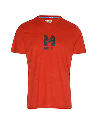 MILLET | T-shirt de randonnée homme UBIC