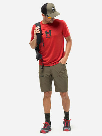 MILLET | T-shirt de randonnée homme UBIC