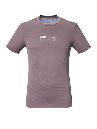 MILLET | T-shirt de randonnée homme INTENSE ESSENTIAL