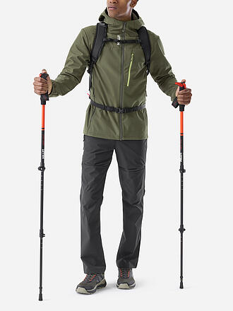 MILLET | Pantalon de randonnée homme SENECA XCS100