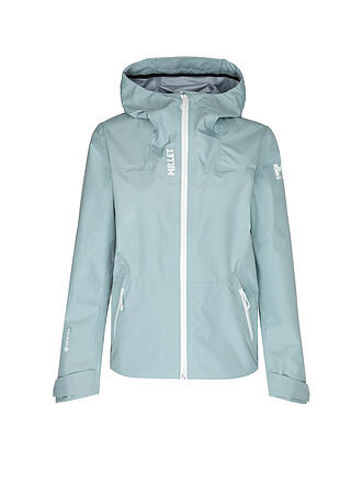 MILLET | Veste de randonnée femme UBIC GORE-TEX 3L