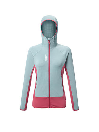 MILLET | Veste polaire femme KAMET