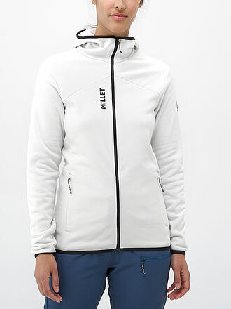 MILLET | Veste polaire à capuche Seneca pour femmes