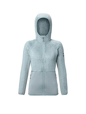 MILLET | Veste polaire femme Charmonix Highloft Hoodie
