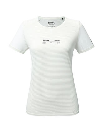 MILLET | T-shirt de randonnée pour femmes INTENSE ESSENTIAL
