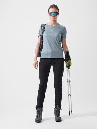 MILLET | T-shirt fonctionnel Ubic Wool pour femme