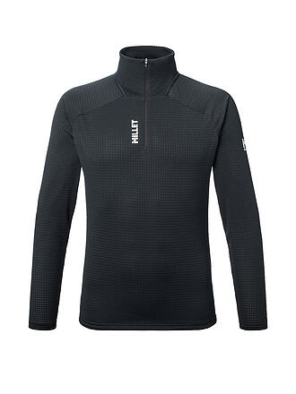 MILLET | Zipshirt homme PARMELAN