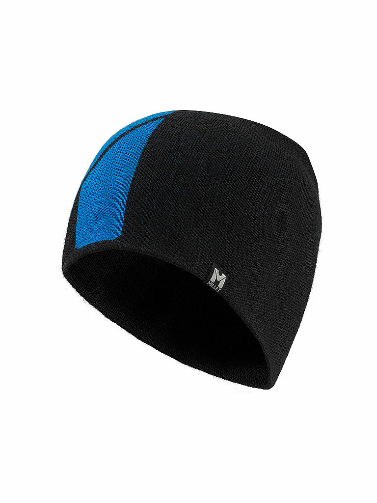 Millet Bonnet Logo noir