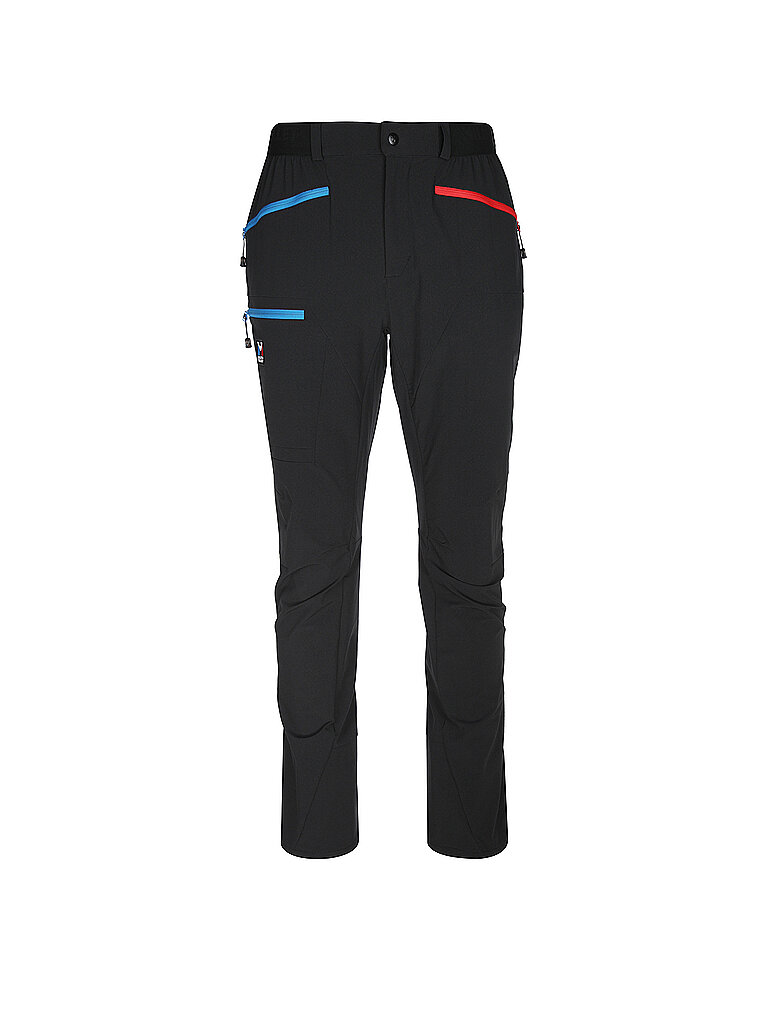 Pantalon de randonnée Trilogy Icon Cordura noir L