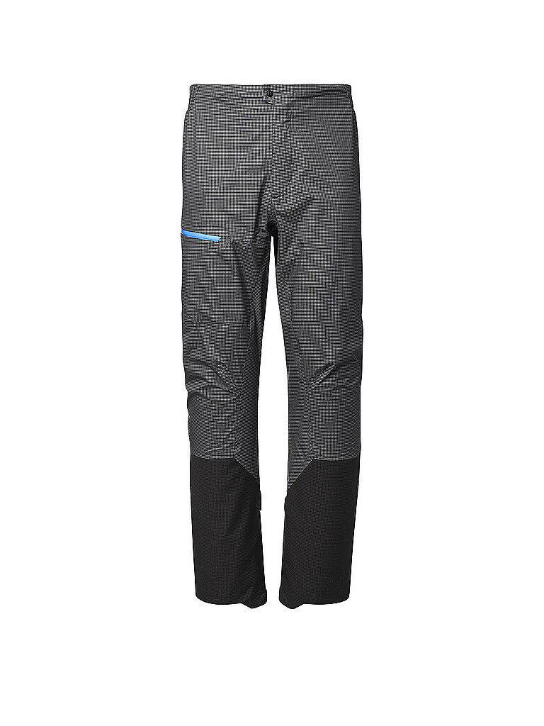 Pantalon de randonnée TRILOGY JORASSES DYNEEMA 3L noir M