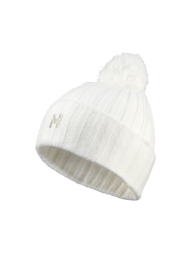 Mütze GRANDS MONTETSs blanc