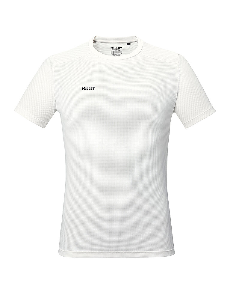T-shirt de sport Fusions blanc M