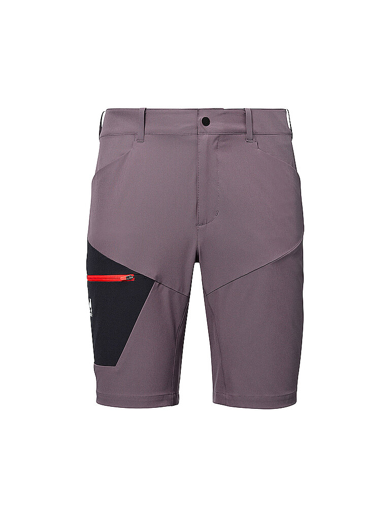 Short WANAKA STRETCH III marron clair L