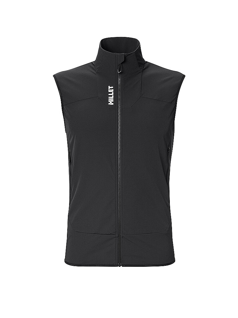 Veste softshell Kamet XCS noir L