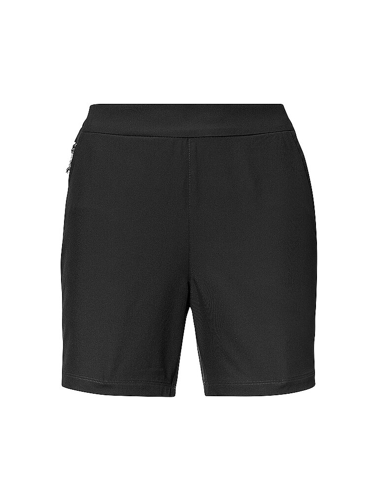 Short de randonnée stretch Parmelan noir XL