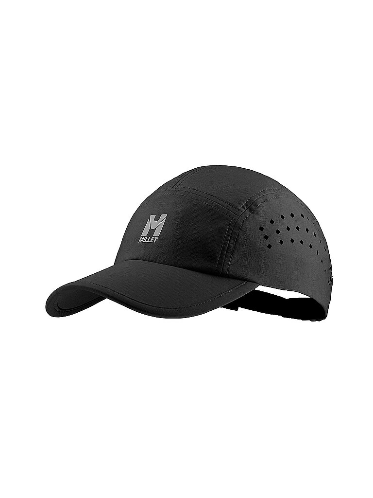 Millet Kappe CHAMONIX 5 PANEL noir