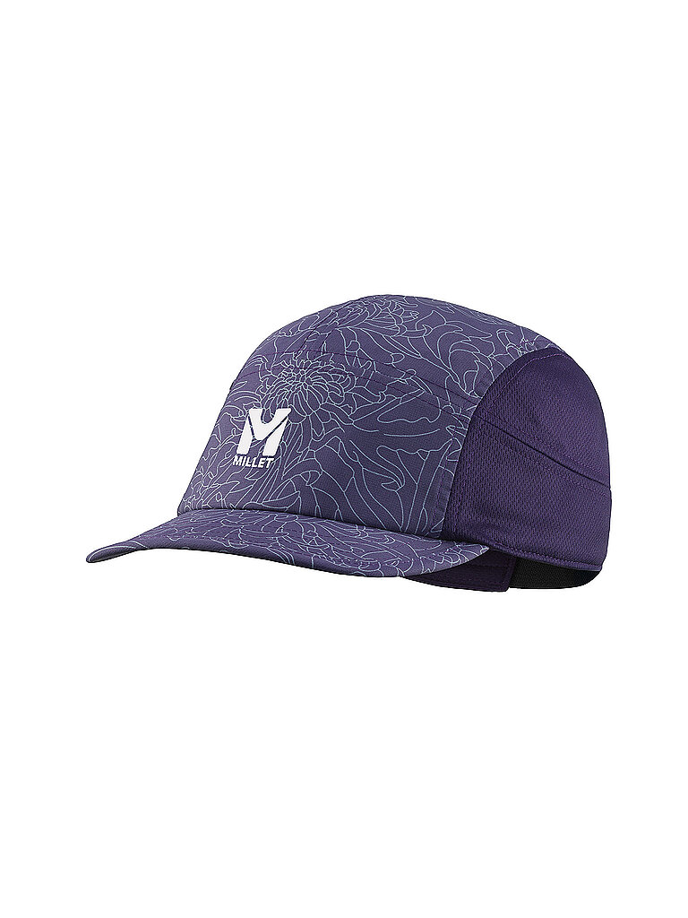 Millet Kappe Cimai Collab lilas