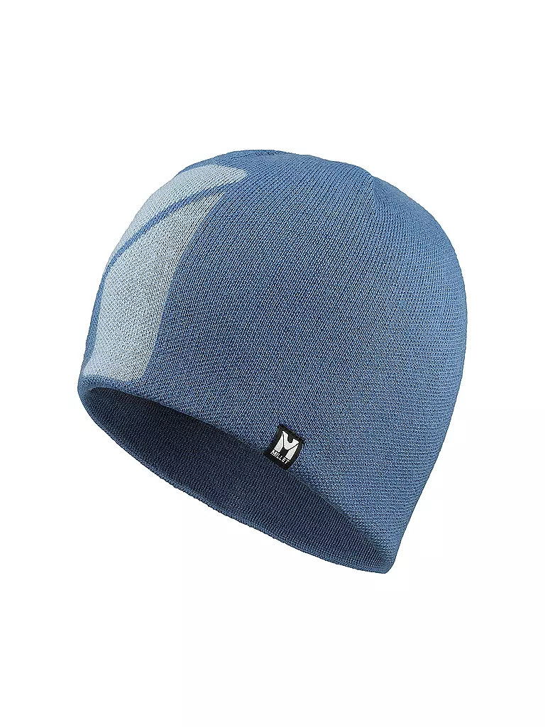 MILLET | Bonnet Logo | Pétrole