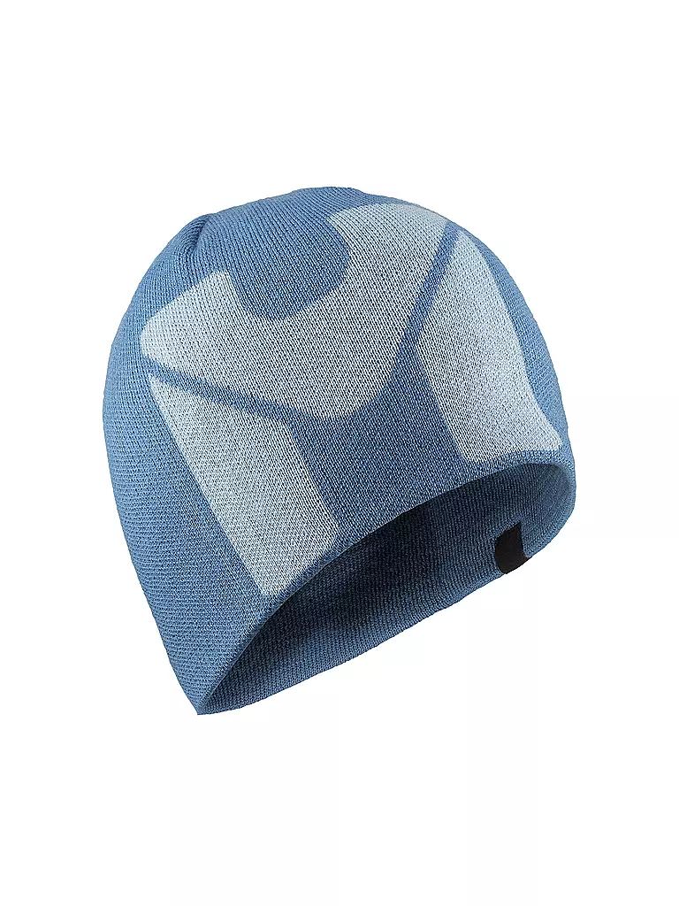 MILLET | Bonnet Logo |