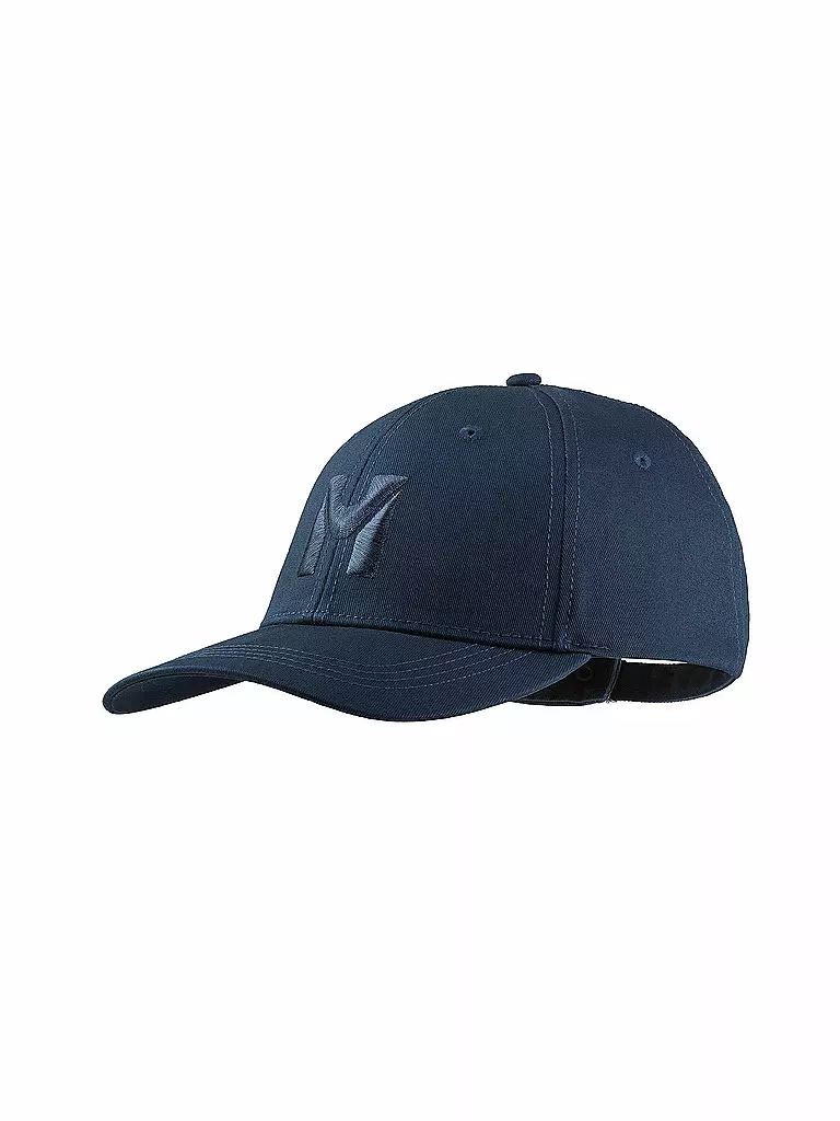 MILLET | Casquette Baseball | Bleu foncé