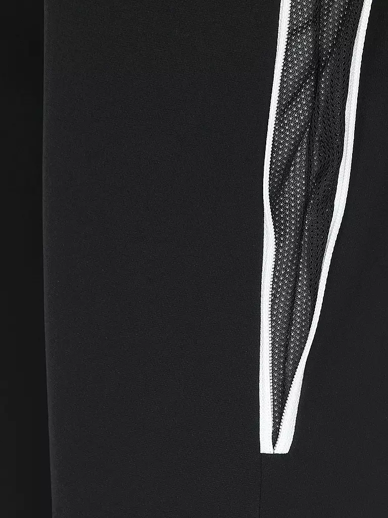 MILLET | Damen Touren Softshellhose Rutor XCS | Noir