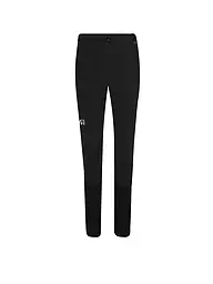 MILLET | Damen Tourenhose Pierra Ment | Noir