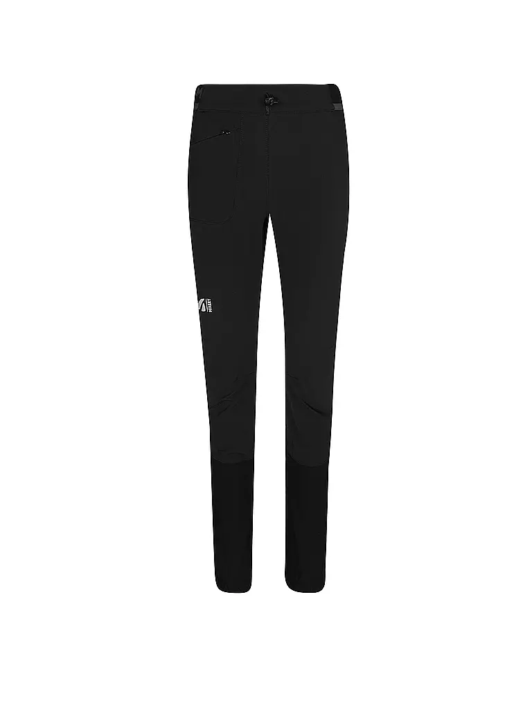 MILLET | Damen Tourenhose Pierra Ment | Noir