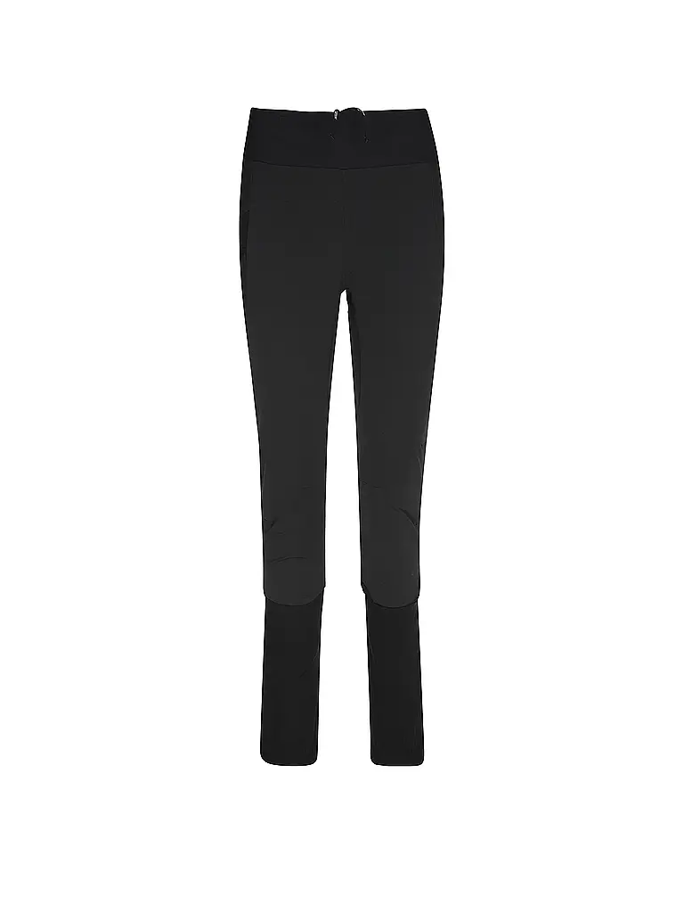 MILLET | Damen Tourenhose Pierra Ment | Noir