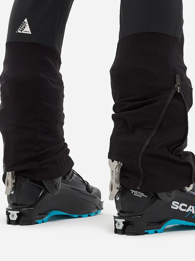 MILLET | Damen Tourenhose Pierra Ment |