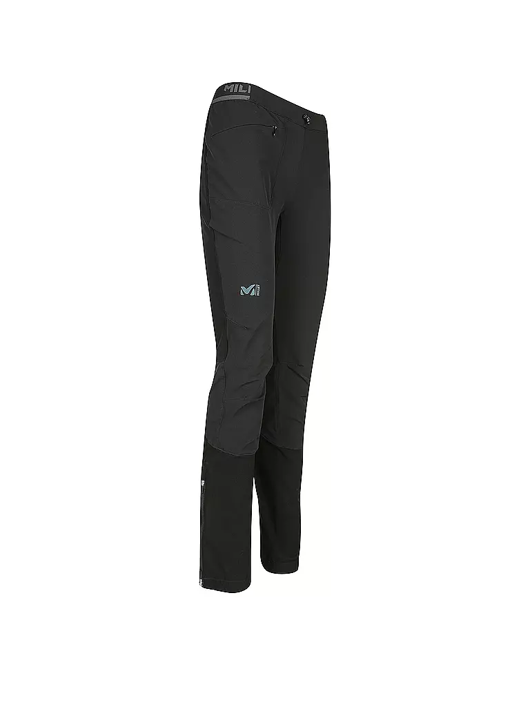 MILLET | Damen Tourenhose Pierra Ment | Noir