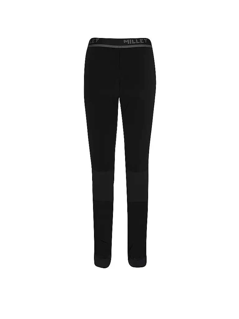 MILLET | Damen Tourenhose Pierra Ment | Noir