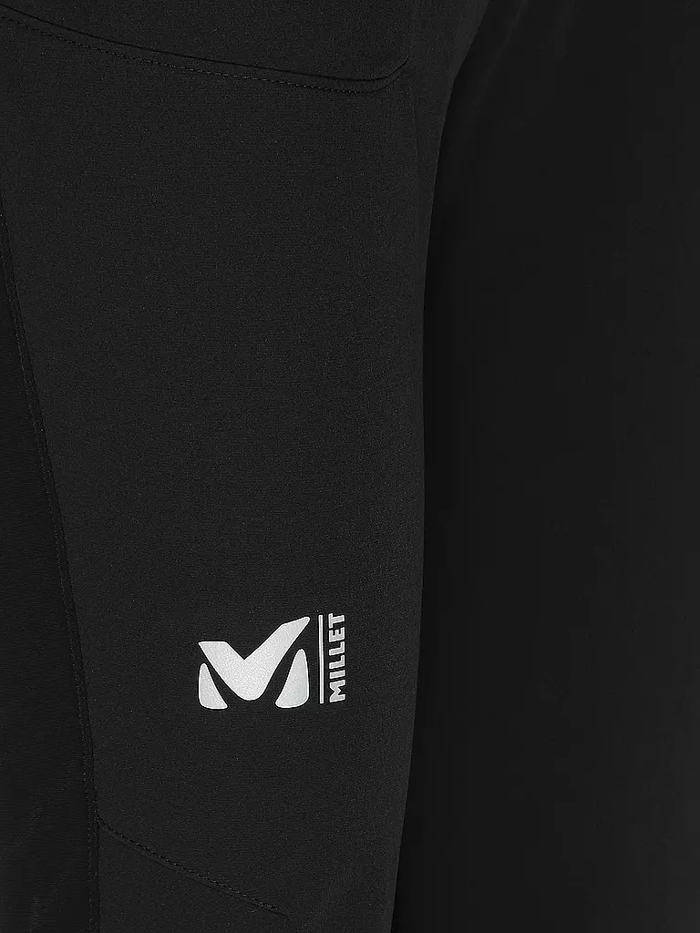 MILLET | Damen Tourenhose Pierra Ment | Noir