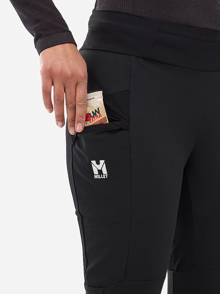 MILLET | Damen Tourenhose Pierra Ment |